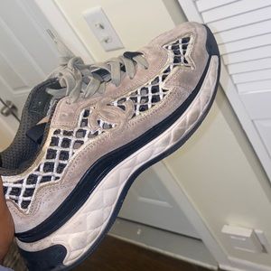 Chanel Sneakers